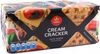 Vieira Cream Crackers 200Gr - Product