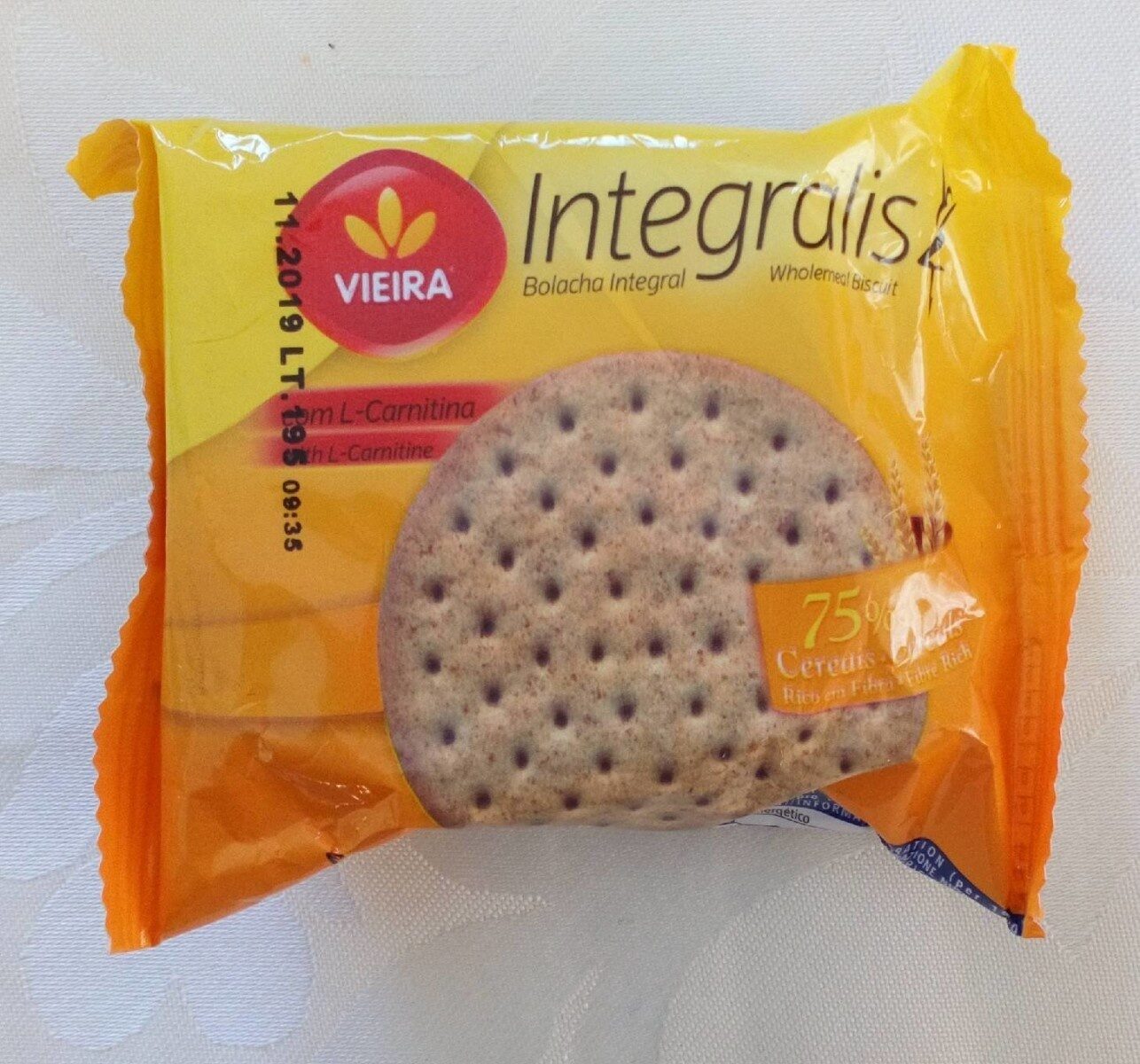 Integralis - Product - fr