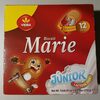 Vieira Maria Junior Biscuits X12 276G - Product