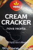 Bolacha Vieira Cream Cracker - Producto