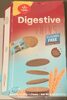 Digestive Thins - Product