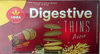 Digestive thins aveia - Product
