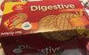 Vieira Digestive 250Gr - Produkt