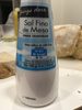 Sal Fino de Mesa - Produkt