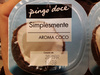 Pingo Doce Simplesmente Aroma Coco - Produto