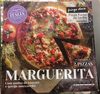 Pizza Forno de Lenha, Marguerita - Produit