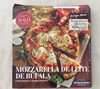 Pizza Mozzarella De Lette De Bufala - Produkt