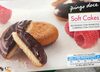 Soft Cakes - Producto
