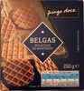 Belgas - Bolachas de manteiga - Produto