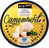 Queijo Camembert - Produkt