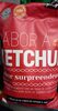 Batatas 🥔 Fritas Onduladas Ketchup Pd - Produto
