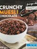 Crunchy Muesly Chocolate - Produto