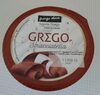 Iogurt grego straciatella - Produto