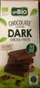 Chocolate dark - Producto