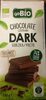 Chocolate dark - Product
