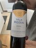 Sogrape Vila Regia - Produkt