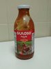 Guloso Tomato Pulp - Product