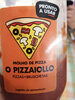 Molho de Pizza O Pizzaiollo - Producto