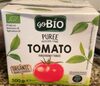 Puree tomato - Product