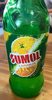 Sumol orange - Produkt
