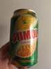 Sumol Orange - Product