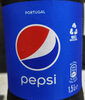 Pepsi - Produkt