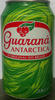 Guaraná - Produkt