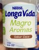 Magro Aromas - Product