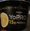 YoPRO - Producto