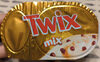 Twix mix - Producte