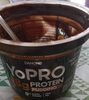 YoPro Protein Pudding Chocolate - Product