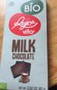 Milk chocolate - Produkt