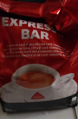 Espresso Bar - Produit