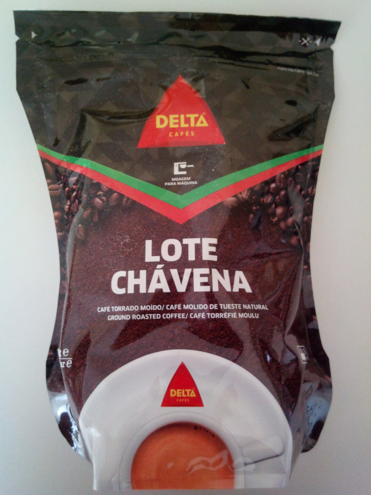 Delta Lote Chávena - Product - pt