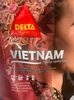 Delta cafés VIETNAM - Product
