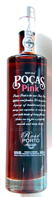 Porto rosé - Produkt - fr