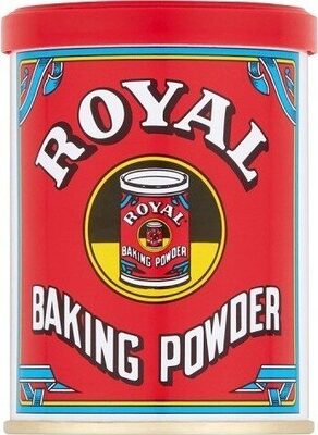 Royal Baking Powder - Product