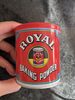 Royal Baking Powder 226G - Προϊόν
