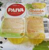 PAIVA Ananas - Produkt