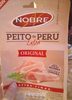 Peito de Peru - Product