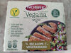 Nobre Vegalia Escalope Vegetariano - Product