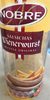 Salsichas Wienerwurst - Product