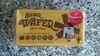 Sugar Wafer Chocolate - Produto