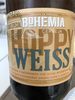 Bohémia weiss - Product
