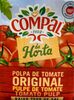 Polpa de Tomate Original - Produit