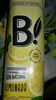 B!  Limonada - Produkt
