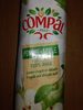 Compal Fresh 100% Apple Juice (from Concentrate) - Producto