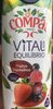 Vital equilibre fruit rouges - Product