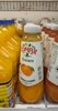 Compal fresco laranja 750 ml - Product