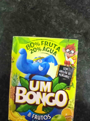 um bongo ml